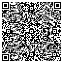 QR code with Sharon of SA contacts
