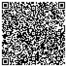 QR code with W Magnolia Drive In Grocery contacts
