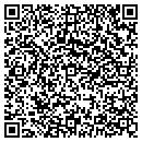 QR code with J & A Enterprises contacts