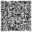 QR code with Robert H Hamilton DDS contacts