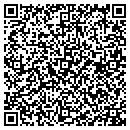 QR code with Hartz Krispy Chicken contacts