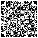 QR code with M & C Services contacts