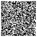 QR code with Twin Liquors contacts