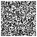 QR code with A Plus Printing contacts
