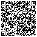 QR code with Awa contacts
