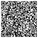 QR code with Aslin Wm R contacts