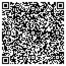 QR code with Gins Market contacts