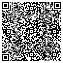 QR code with Henry Ahrens contacts