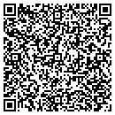 QR code with J Y J Auto Salvage contacts
