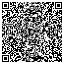 QR code with James E Boyd contacts