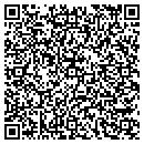 QR code with WSA Security contacts