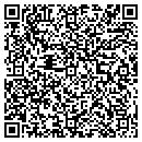 QR code with Healing Touch contacts