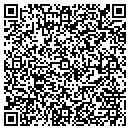 QR code with C C Enterprise contacts