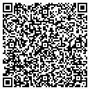 QR code with PLM Storage contacts