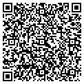 QR code with Woody David contacts