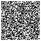QR code with Time On My Hands Clock Works contacts