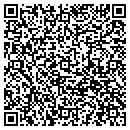 QR code with C O D Etc contacts