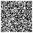 QR code with King Pin Pro Shop contacts