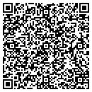 QR code with Tony Deleon contacts