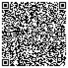 QR code with Oakland Hung Sing Gung Fu Schl contacts