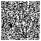 QR code with Hacker Construction Company contacts