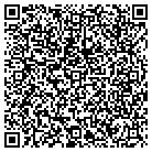 QR code with Mary Evelyn Blagg-Huey Library contacts