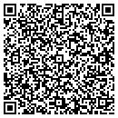 QR code with Hix Welding contacts