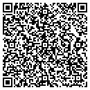 QR code with RG Design & Drafting contacts