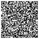 QR code with J R's Super 66 contacts