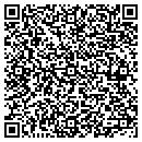 QR code with Haskins Agency contacts