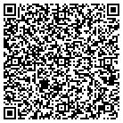 QR code with T D A Gymnastics Center contacts