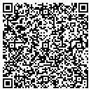 QR code with Alvin Barta contacts