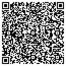 QR code with Gems of Zion contacts