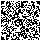 QR code with Manny's Auto & Custom Chassis contacts