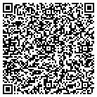 QR code with L & R Income Tax Service contacts