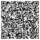QR code with M C Auto Leasing contacts