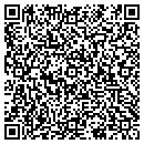 QR code with Hisun Inc contacts