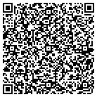 QR code with Huffman Drilling Service contacts