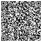QR code with Radisson Hotel-Denton contacts