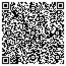 QR code with F J Technologies Inc contacts