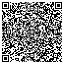 QR code with Autozone contacts
