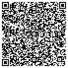 QR code with Garza Architects Inc contacts
