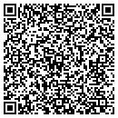 QR code with Unfoldig Hearts contacts
