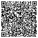 QR code with KDFT contacts