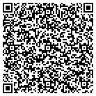 QR code with Valerie Sharp Designs Inc contacts