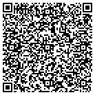 QR code with Prudential California Realty contacts