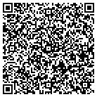 QR code with Highland Park Middle School contacts