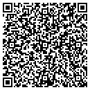 QR code with Yanez Trucking contacts