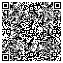 QR code with D Lamar Apartments contacts