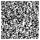 QR code with RCM Investment Group LLC contacts